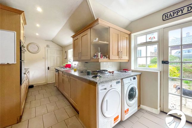 Terraced house to rent in Eyhorne Street, Hollingbourne, Maidstone, Kent