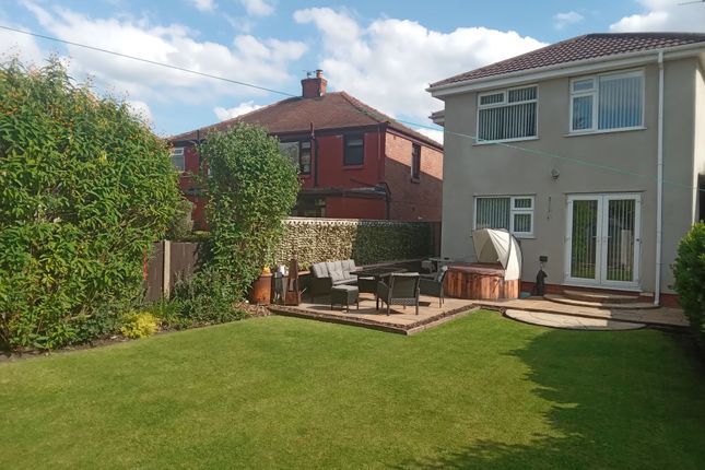 Semi-detached house for sale in Wills Avenue, Maghull