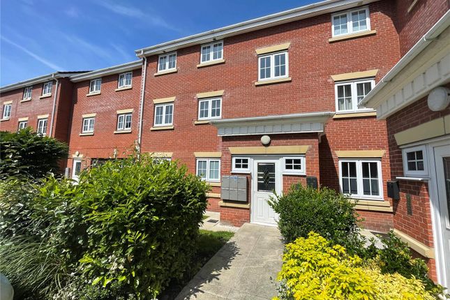 Front Of Block