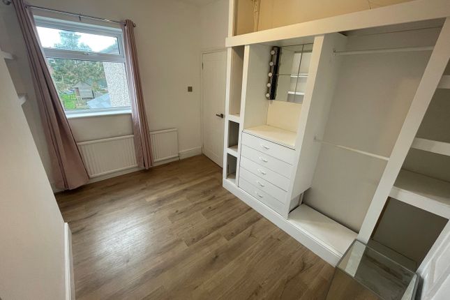 Terraced house for sale in Leicester Road, Broughton Astley, Leicester