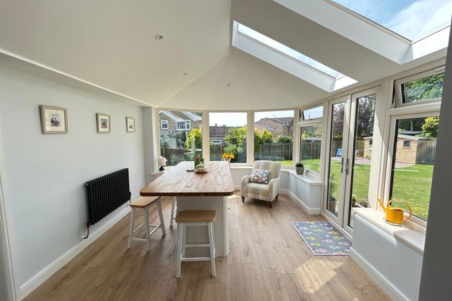 Thumbnail Detached house for sale in Highside Road, Heighington Village, Newton Aycliffe