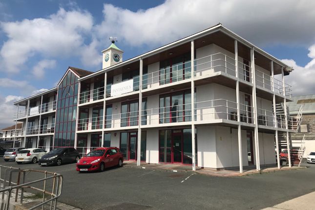 Thumbnail Office to let in Queen Anne Place, Plymouth