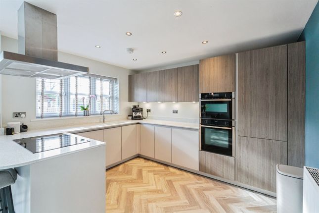 4, Williams Way, Pilling, Preston photo 4