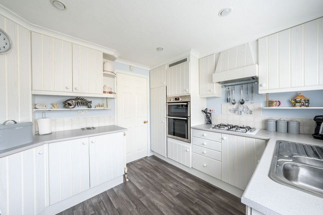 56 Village Farm Caravan Site, Harrogate photo 4