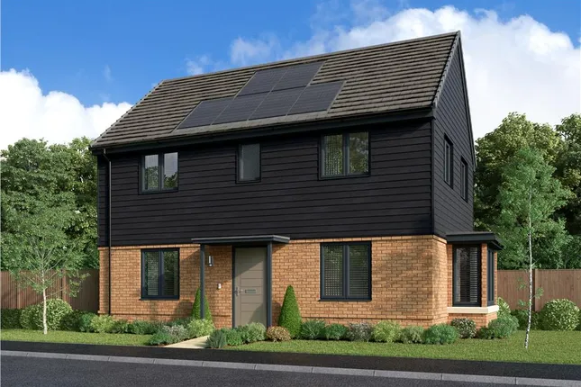 Miller Homes - Greenway Chase