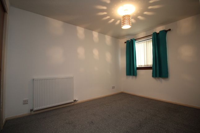 Flat to rent in Townhead Road, Inverurie