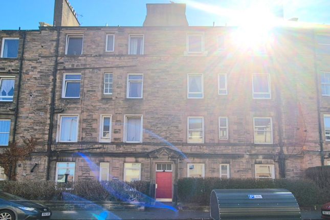 1-bed house on Flat PF2, 25, Halmyre Street, Edinburgh, £1,220/mo