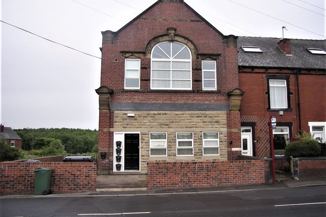 Flat to rent in Common Lane, East Ardsley