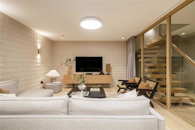 Property for sale in Princes Gate Mews, London