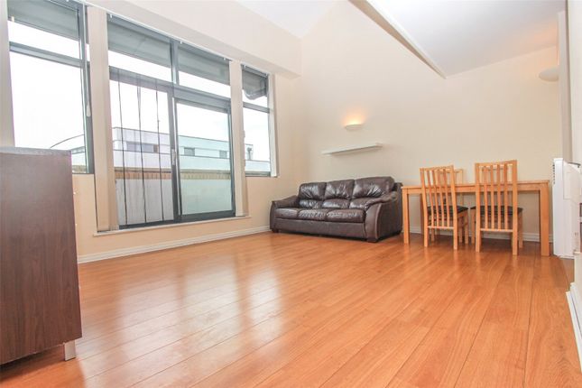 Flat for sale in Queens Gate, 2 Lord Street, Watford, Hertfordshire