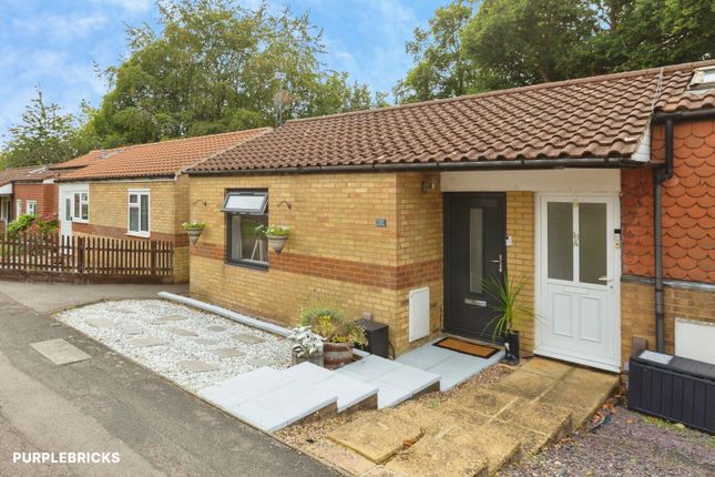 1-bed house on 13, Harman Walk, High Wycombe, £299,000