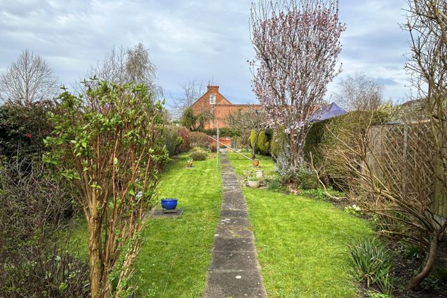 Detached house for sale in Ashchurch Road, Newtown, Tewkesbury