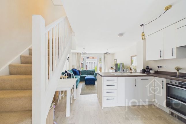 185, Damselfly Road, Northampton photo 4