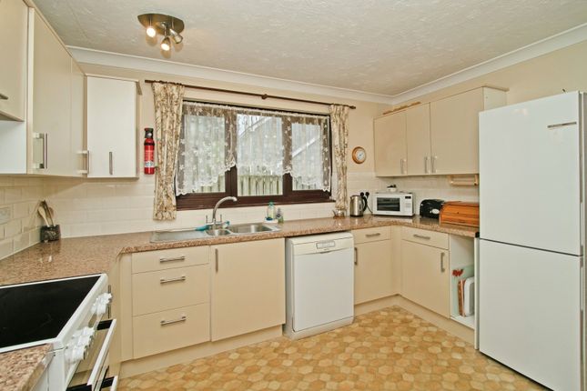 Paddocks End,, Higher Fraddon, Cornwall photo 4