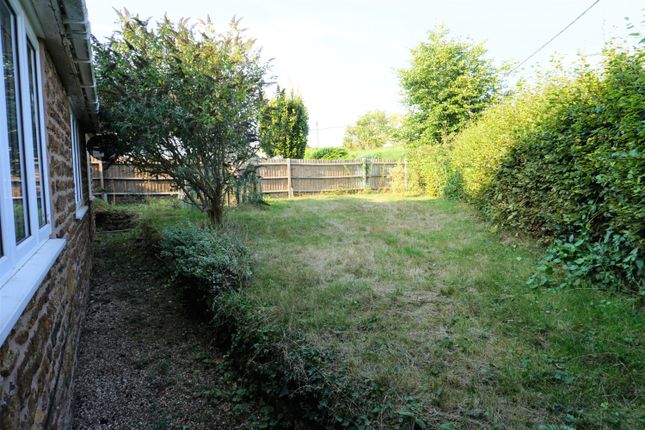 Bungalow for sale in Bell Lane, Byfield, Northamptonshire