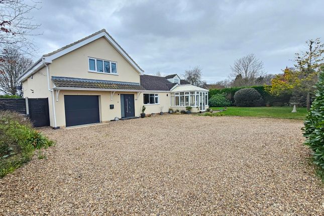 Detached house for sale in Pinfold Lane, South Rauceby