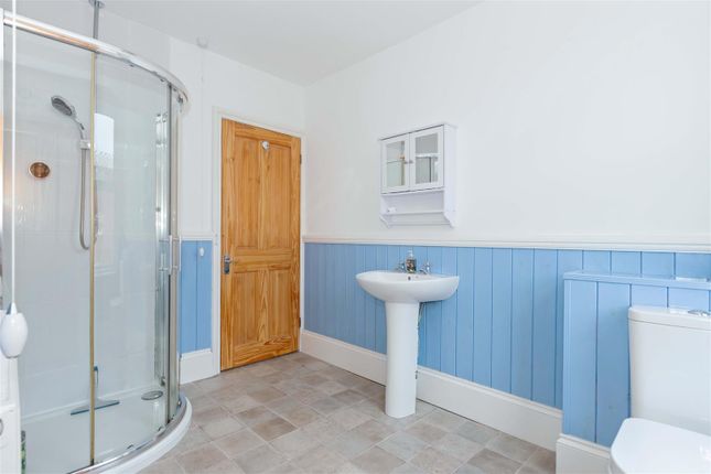Semi-detached house for sale in Cambridge Road, Worthing