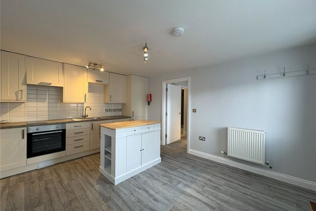 Apartment 9,, Northfield Lodge, Bridgwater photo 3