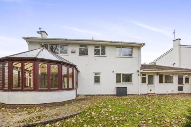 Image of 10 The Newlands, Bristol, BS16 1NQ