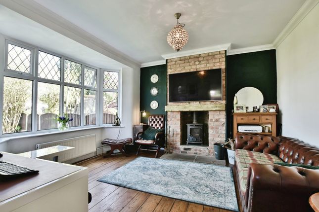2, Malpas Drive, Altrincham photo 2