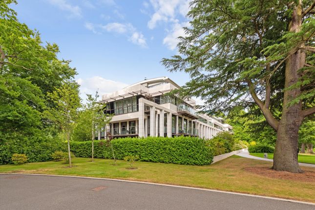 Property for sale in Charters Garden House, Charters Road, Ascot, Berkshire