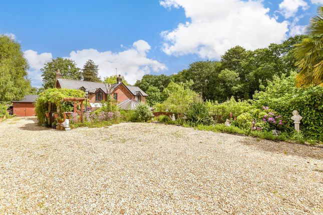 Hill Farm Cottage, Hill Top, Newchurch photo 4