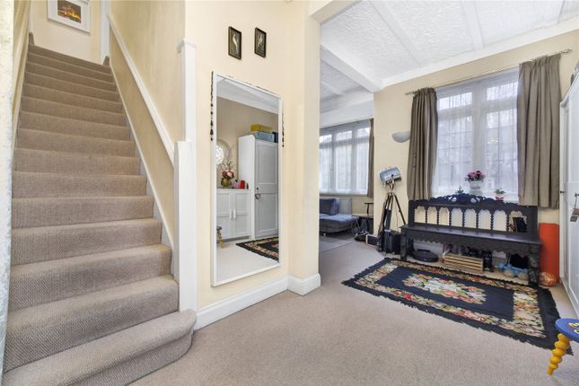 Semi-detached house for sale in Newark Way, London