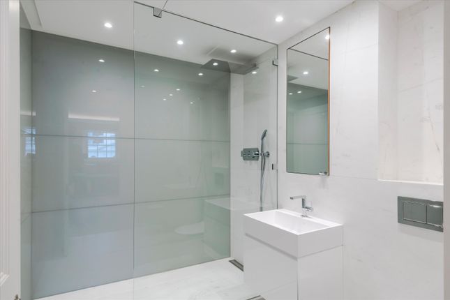 Flat for sale in Lancaster Parkside, Lancaster Gate, London W2.