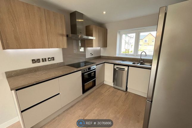 Bayley Place Tithebarn, Exeter photo 4