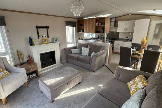 Riverside Holiday Park, Southport New Rd Banks, Southport photo 4