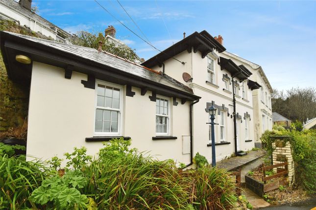Detached house for sale in Goodwick Square, Goodwick, Pembrokeshire