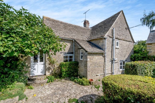 Detached house for sale in Church Street, Meysey Hampton, Cirencester, Gloucestershire