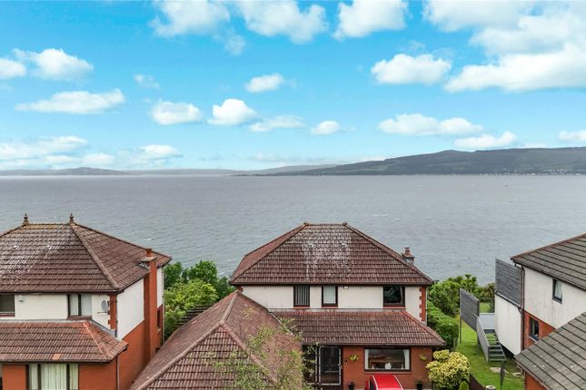 13, Montgomerie Terrace, Skelmorlie, North Ayrshire, PA17 photo 2