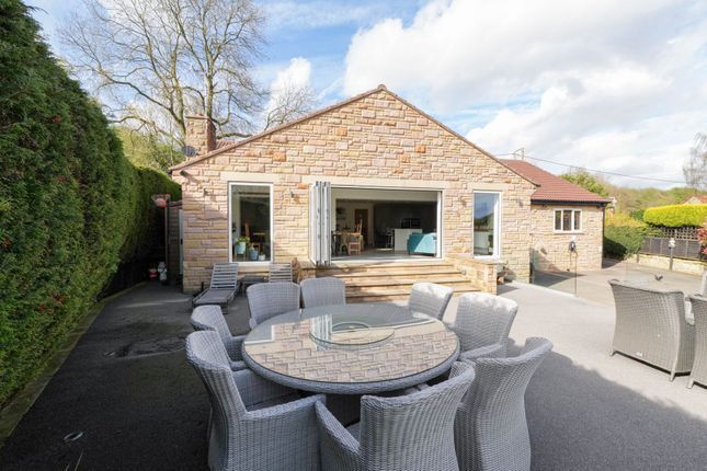 Detached bungalow for sale in Brookhouse, Sheffield