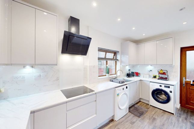 End terrace house for sale in Wingates Grove, Westhoughton