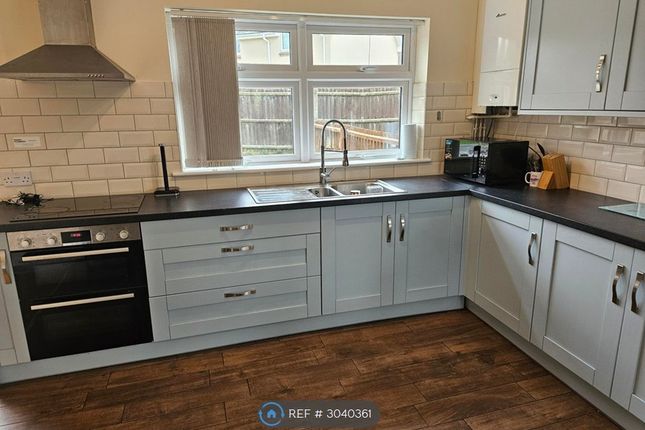 Fleming Avenue, Mildenhall, Bury St Edmunds photo 4
