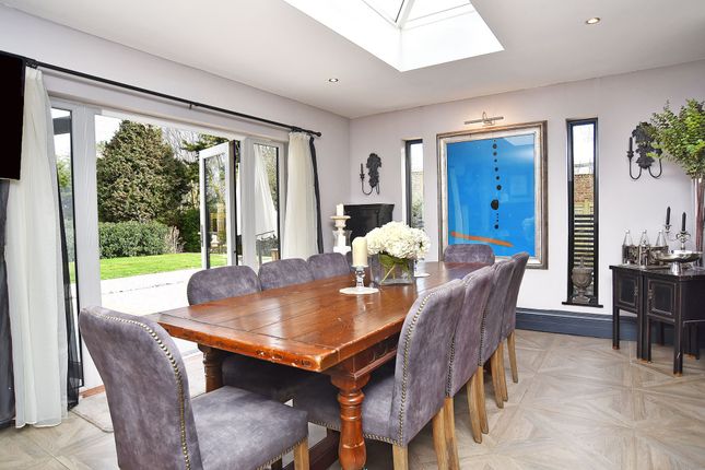 Greystone, Knaresborough photo 4