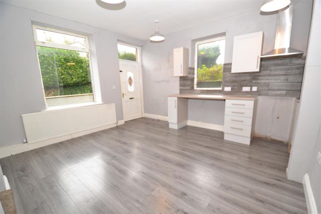 End terrace house for sale in Hebden Road, Haworth, Keighley