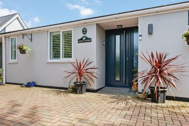 Bungalow for sale in Hurn Way, Christchurch
