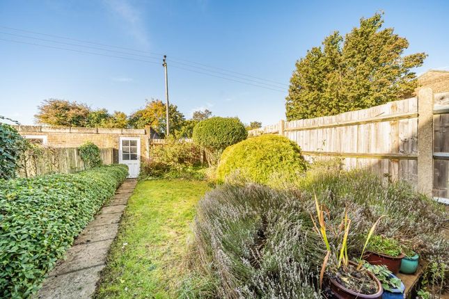 End terrace house for sale in Kidlington, Oxfordshire