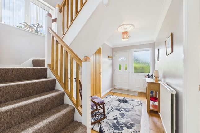 1, Westminster Drive, Market Drayton photo 2