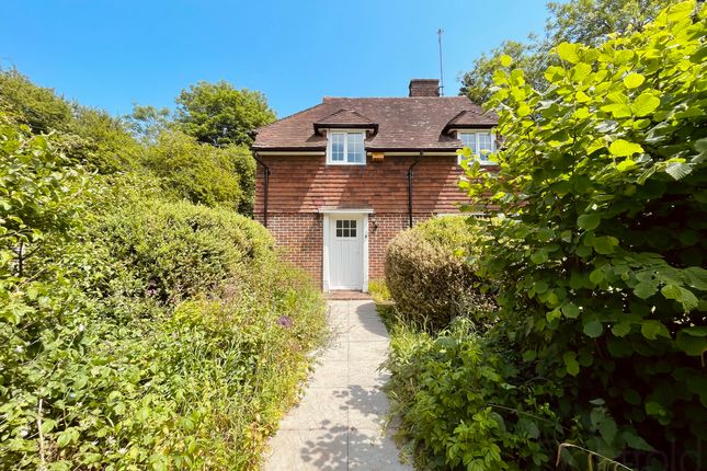 Thumbnail Cottage to rent in Lewes Road, Ditchling, Hassocks