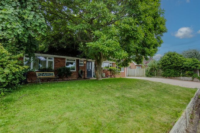 Bungalow for sale in Old Road South, Kempsey, Worcester