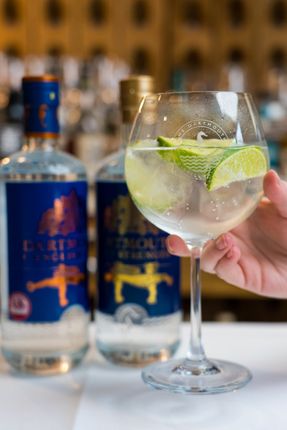 Dartmouth Gin