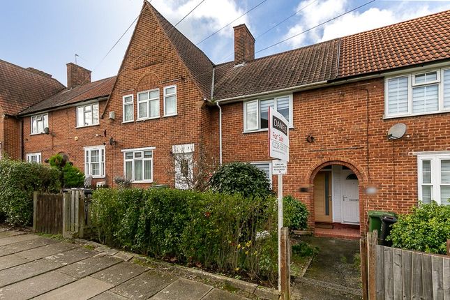 Terraced house for sale in The Green, Bromley, Kent