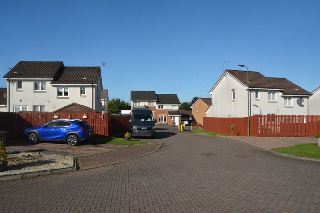 16 Greenacre Road, Bonnybridge photo 5
