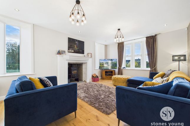 5 De Tabley Mews Blackburn Road, Preston photo 3