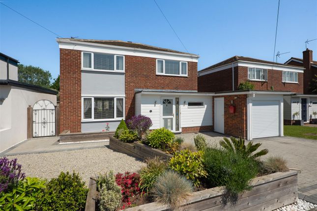 4-bed house on 4, Spire Avenue, Whitstable, £589,950