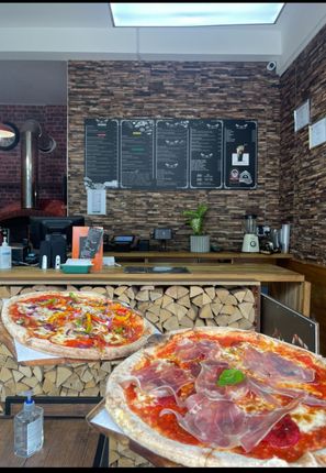Thumbnail Restaurant/cafe for sale in High Road, London