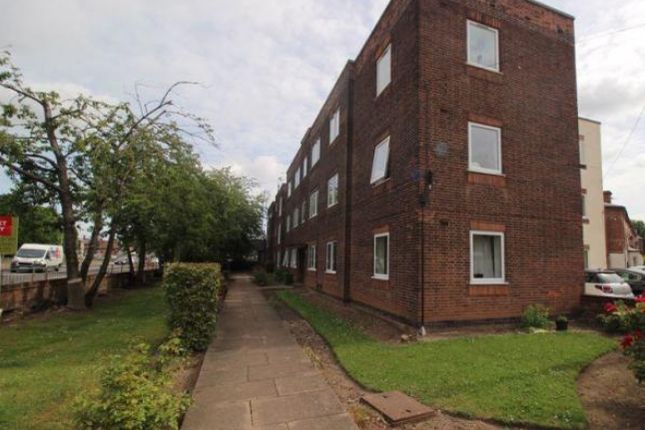 Thumbnail Flat to rent in Rushworth Court, Loughborough Road, West Bridgford, Nottingham, Jp Lettings